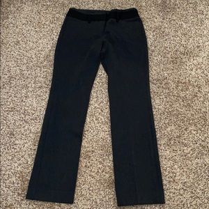 Express editor dress pants